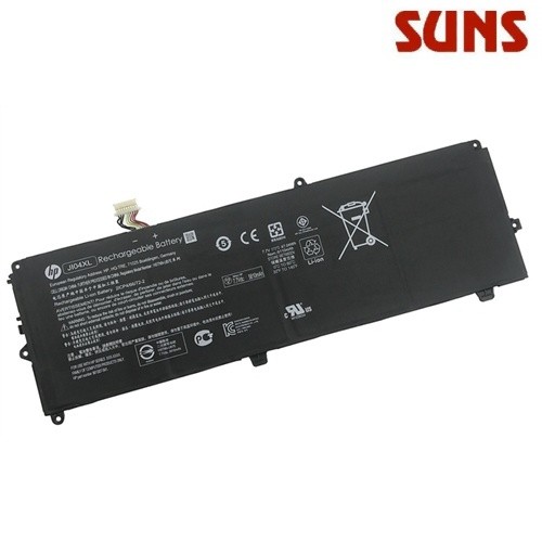 ✿แบตเตอรี่แล็ปท็อป Ji04xl สำหรับ HP Elite X2 1012 G2-1LV76EA HSTNN-UB7E HSN-DB8I 901307-541 901247-8