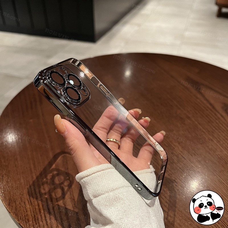 หรูหราชุบเคสโทรศัพท์สําหรับ Huawei Nova Y91 Y61 Y90 9Z Y70 Plus 12i 11i 12 11 10 8T 7 Pro SE 10Z 5i 