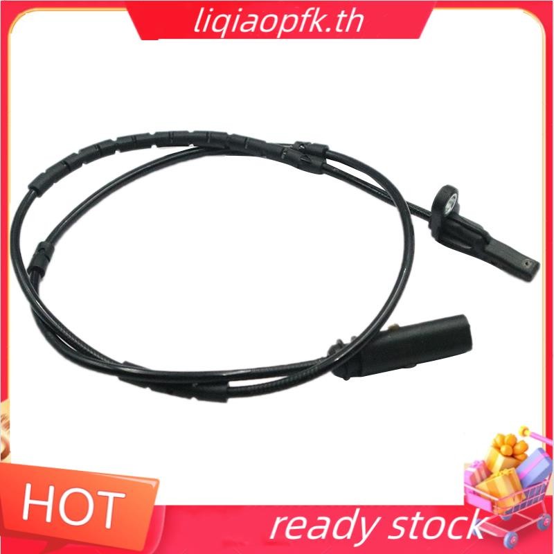 Ready store เซ็นเซอร์ความเร็ว ABS ด้านหลัง L/R สําหรับ-BMW 34526791225 34526884421 320i 335I 435I 44