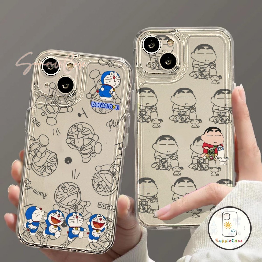 OPPO A5 A7 A51 A76 A57 A12 A15A9 A55 A16 A38 A5s A36 A18 A74A54 A3S A11K A31 Reno 5F11 ดาราเอมอน น่ารักประธานาธิบดี เคส