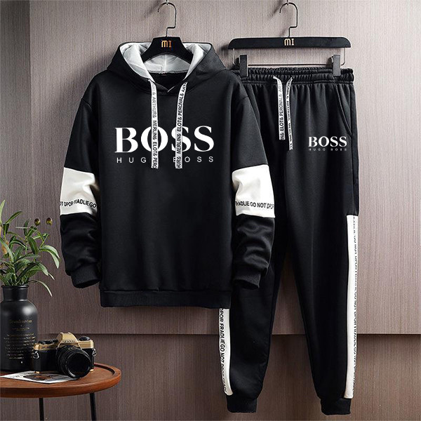Hoodie SatuชุดMensเสื้อกันหนาวHoodie Man Hoodieผู้ชายBaju HodieชุดHoddieอะนิเมะผู้ชายHoodieเสื้อกันห