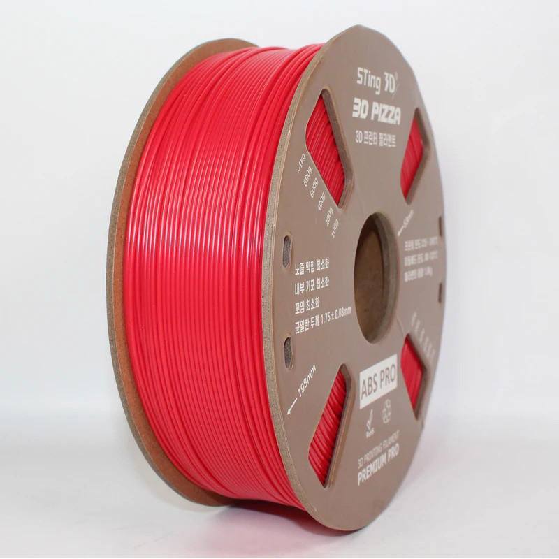 Sting3d3d filament 3d printer pla filament 1kg 175mm filamento pla 3d printer filament 1.75mm printi