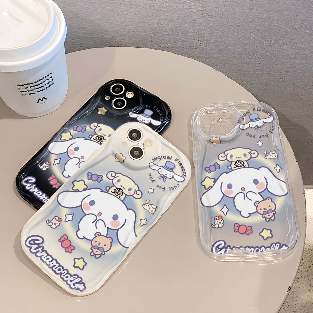 TPU เคส For Samsung A05 A55 5G A05s A24 A25 A14 A33 A53 A35 A34 A15 A23 A52s A12 S24 S23 Ultra A13 A54 A22 A32 A51 A50