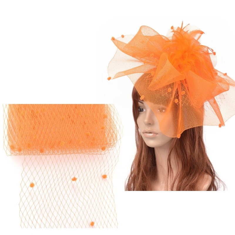 Camp Mesh Tulle Gauze Belt Craft Do It Yourself Perfect for Craft Fashion Lover Netting Belt for Fas