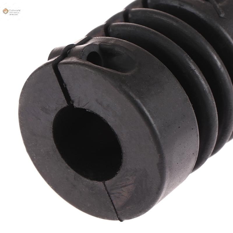 Cod Agras T50/T40/T30/T25/T20P เบาะยางสําหรับพืชการเกษตร Shock Buffering UAV Landing Gear Protection ใหม่ - รูปที่ 4