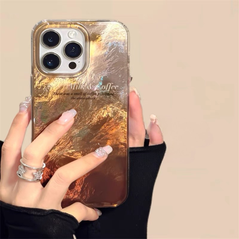 SUN ส่งจากไทย เคสโทรศัพท์มือถือนิ่ม เคสไอโฟน กันกระแทก สําหรับ 16 11 12 13 14 15PRO MAX 7 8Plus XR XSMax สัตว์ประหลาด