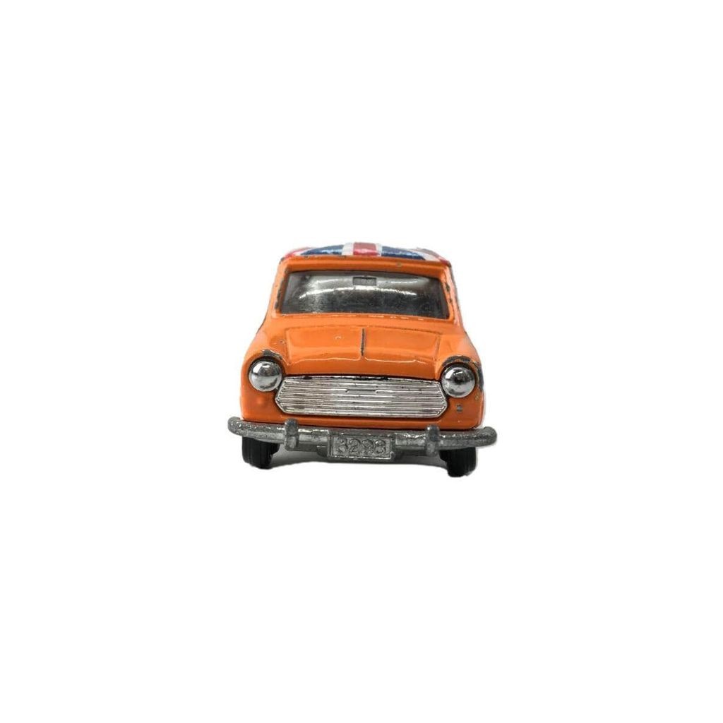 Tomica TAKARA TOMY MINI CAR ORN BLMC COOPER S MADE IN JAPAN Direct from Japan Secondhand