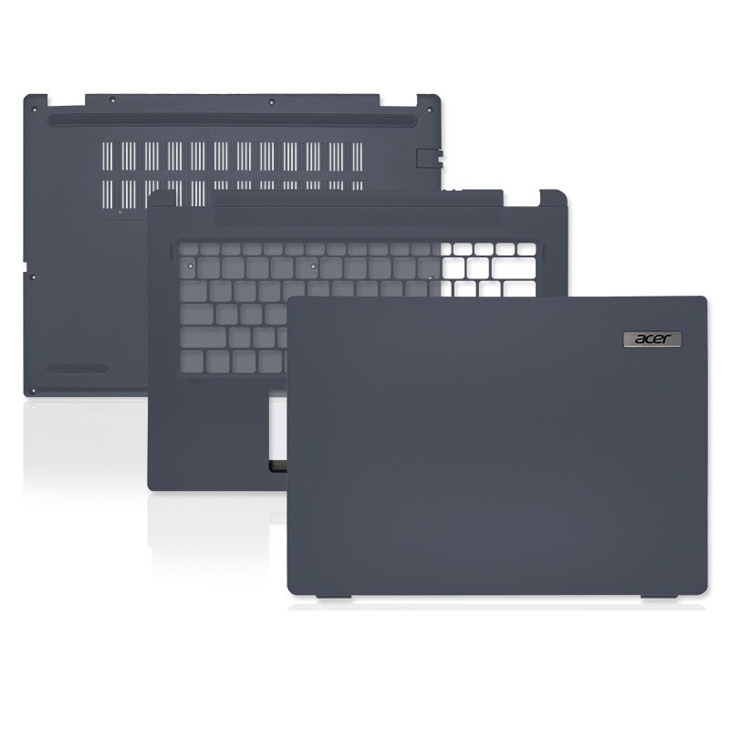ใหม่ LCD ด้านหลังสำหรับ ACER TravelMate n20h4 tmp414-51 TMP414RN-51 A B C D