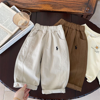 เด็กชายฤดูใบไม้ผลิฤดูใบไม้ร่วงสไตล์ใหม่เวอร์ชั่นเกาหลีผ้าฝ้า…