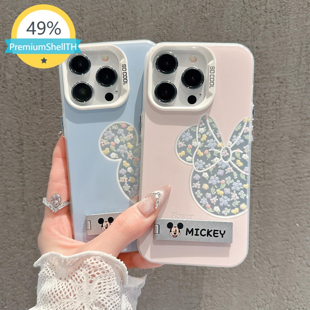 เคสโทรศัพท์ทนทานสำหรับ Samsung A53-A06 และ iPhone 16,15,14,13,12,11,X,XR, XS Max,7,8Plus ป้องกัน RLDP1480CYK1481