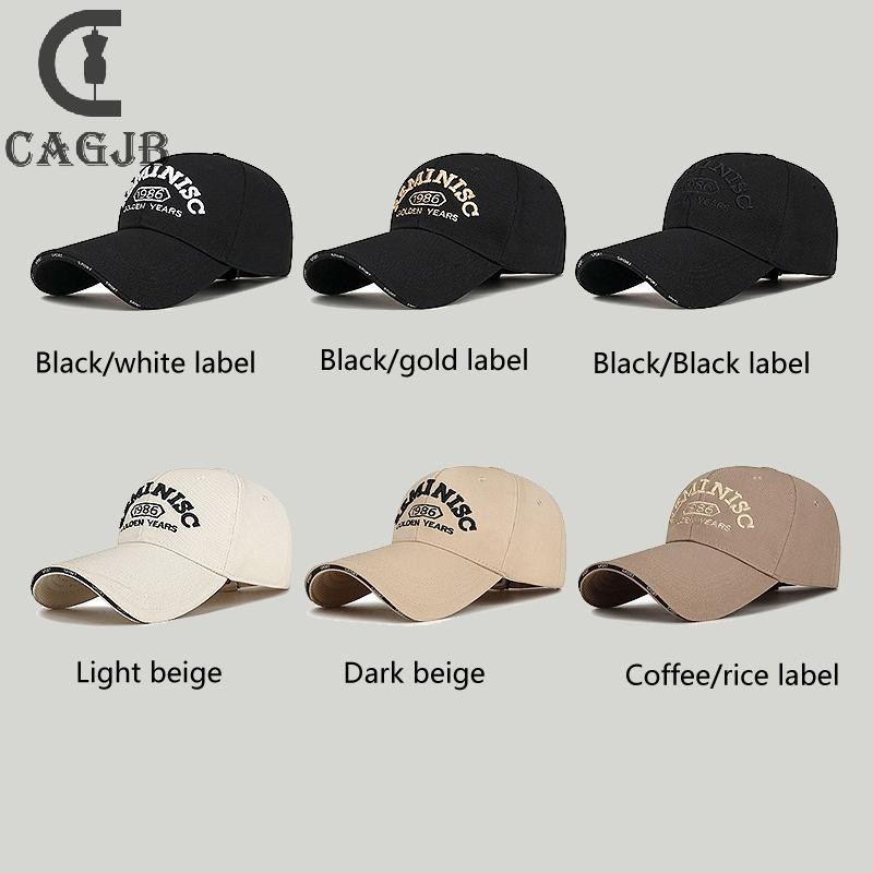 [SSNE] หมวกเบสบอล Heran En Dames สำหรับใส่ลำลอง