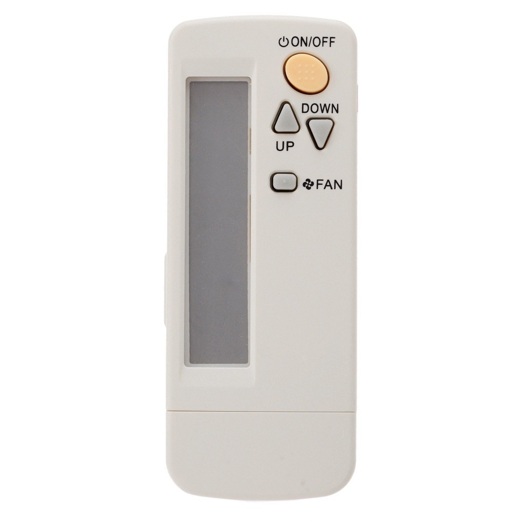 DAIKIN AirCon รีโมทคอนโทรล BRC4C151 BRC4C153 BRC4C154 DAIKIN Air Con Aircon รีโมทคอนโทรล BRC4C151 BR