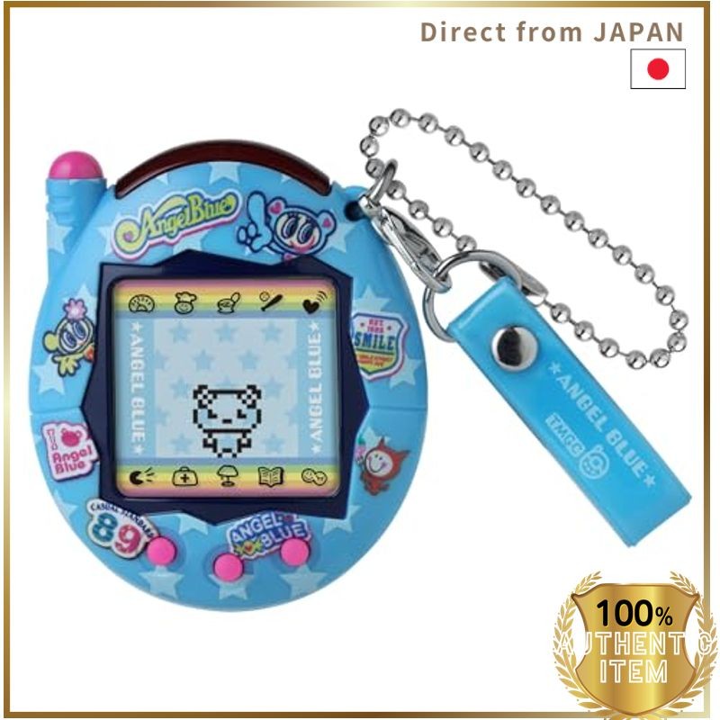 BANDAI Tamagotchi Connection × Narumiya