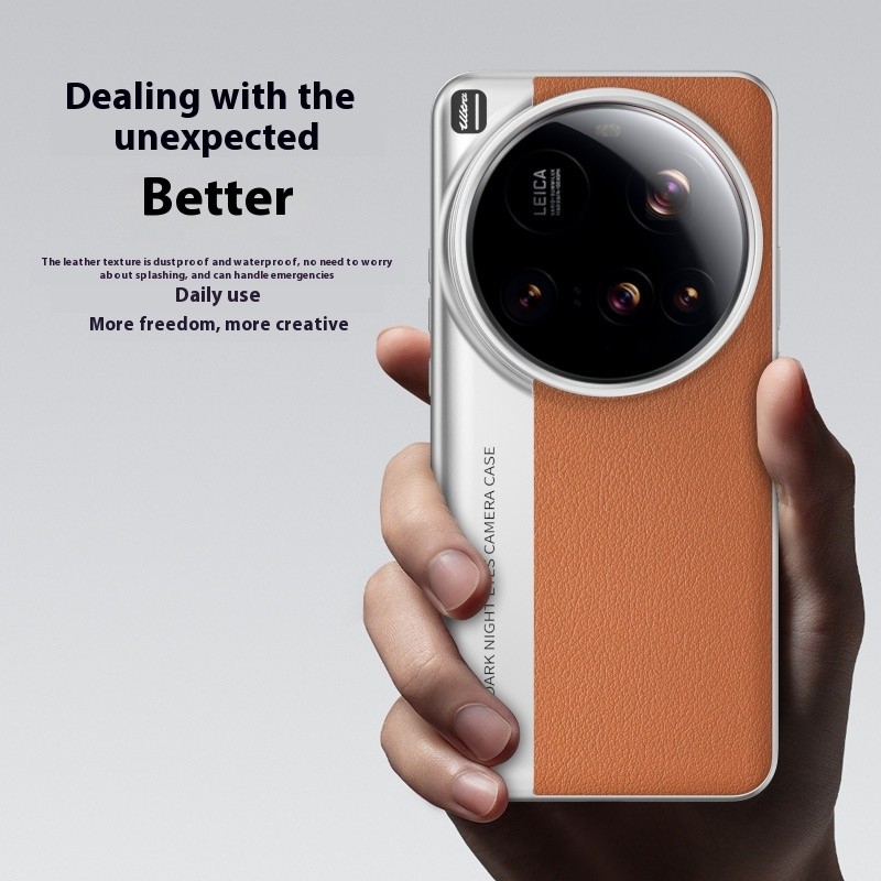 หรูหราคลาสสิกจํากัดเคสโทรศัพท์สีที่กําหนดเองสําหรับ เสี่ยวหมี่ 15 พิเศษ 15ส มือโปร 15 มือโปร 14 13 พิเศษ 12ส พิเศษ 14 มือโปร ผิวที่เป็นมิตรป้องกันการตกพลาสติกแข็งฝาครอบห