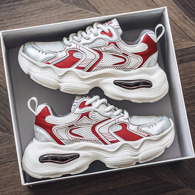 Four Seasons d Mesh Mens Shoes Mens Sports Shoes é Casual p G9RV