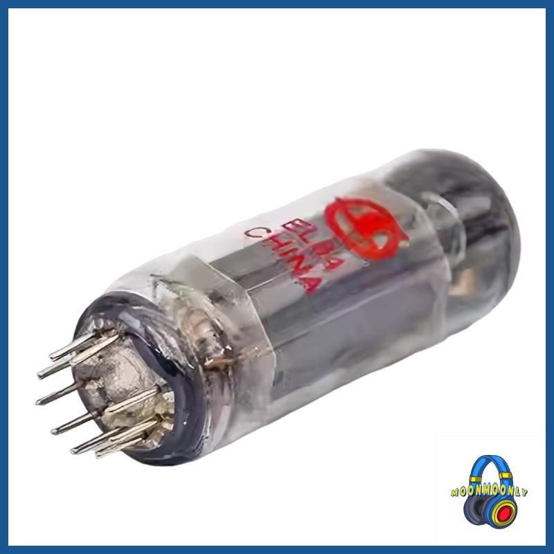 MOON HiFi Audios Amplifier Tube EL84 สําหรับเครื่องขยายเสียงกีตาร์ระบบสเตอริโอ