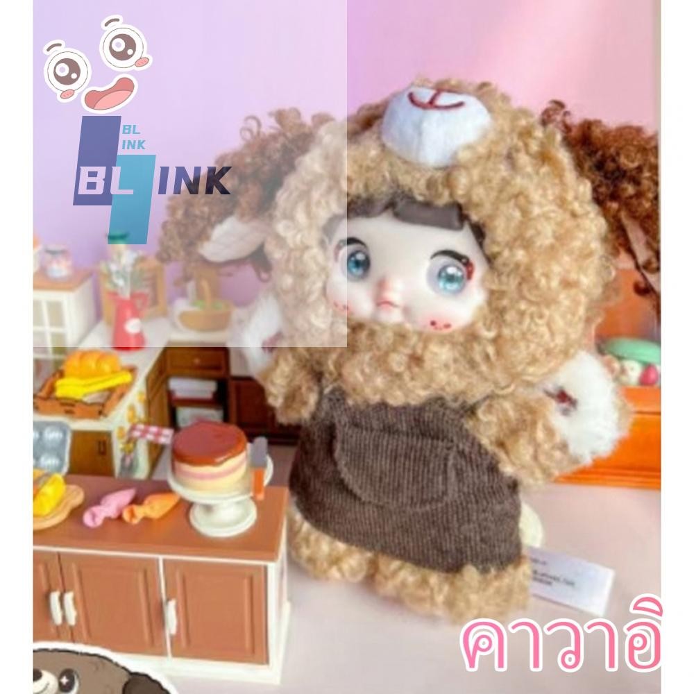 Collectible Nommi V5 Puppys Diary Series อุปกรณ์เสริมของเล่นตุ๊กตาน่ารัก