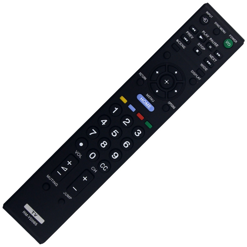 ใช้งานร่วมกับ Sony TV KDL-22BX320 KDL-32BX320 KDL-32BX420 KDL-32BX421 KDL-40BX420 KDL-40BX420B KDL-4