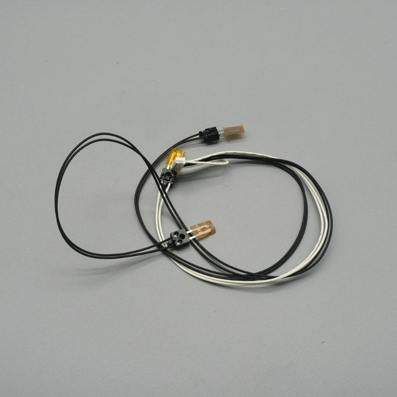 1X 6LA8910500 Fuser Thermistor สําหรับ Toshiba e-STUDIO 280 230 232 232s 233 233p 280s 280l 283 283s