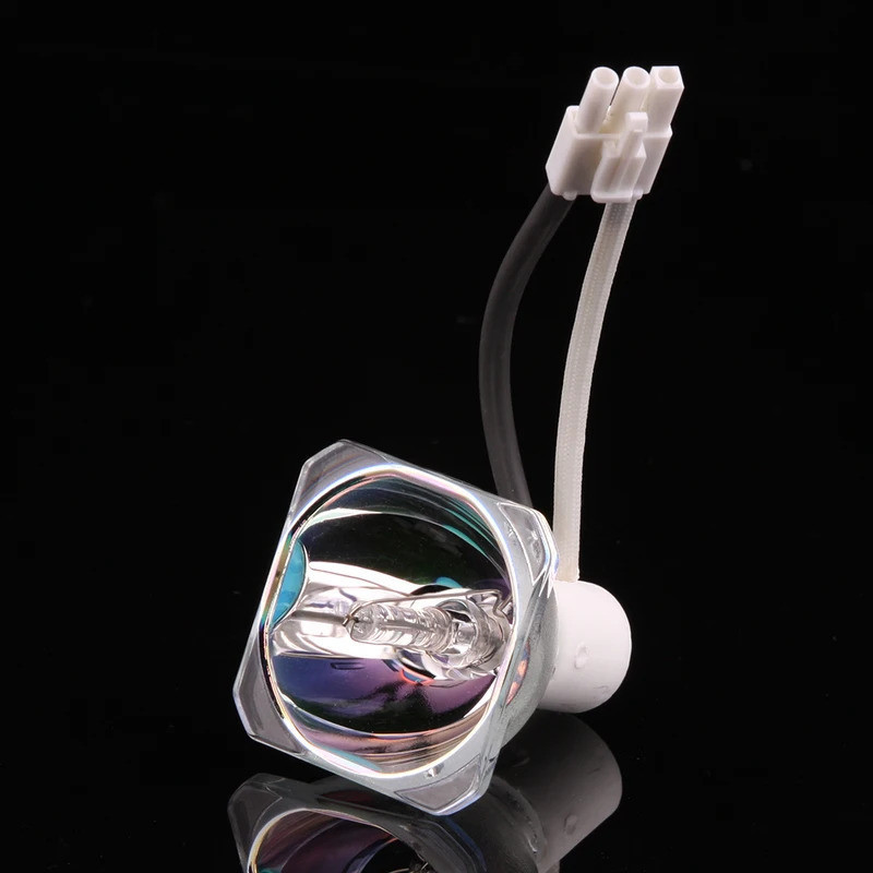 คุณภาพสูง 5811116320 / 5811116320-S Replacement LAMP/bulb SHP136 สําหรับ VIVITEK D508/D509/D510/D511