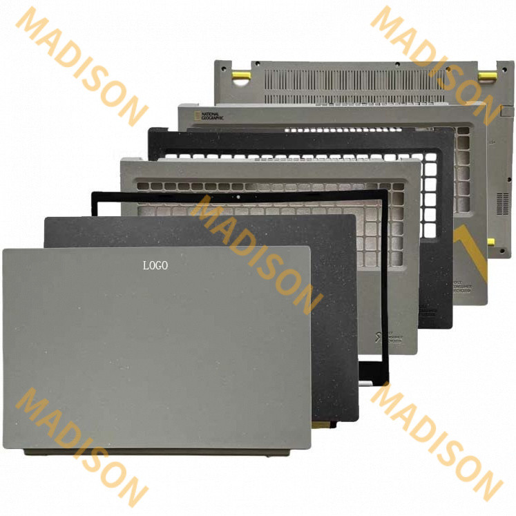 ด้านหน้า LCD ใหม่เปลี่ยนปาล์มด้านล่างแล็ปท็อปสําหรับ CER AV15-51 AV15-52 AV15-53 N20C5 AV15-53ZJ ttb