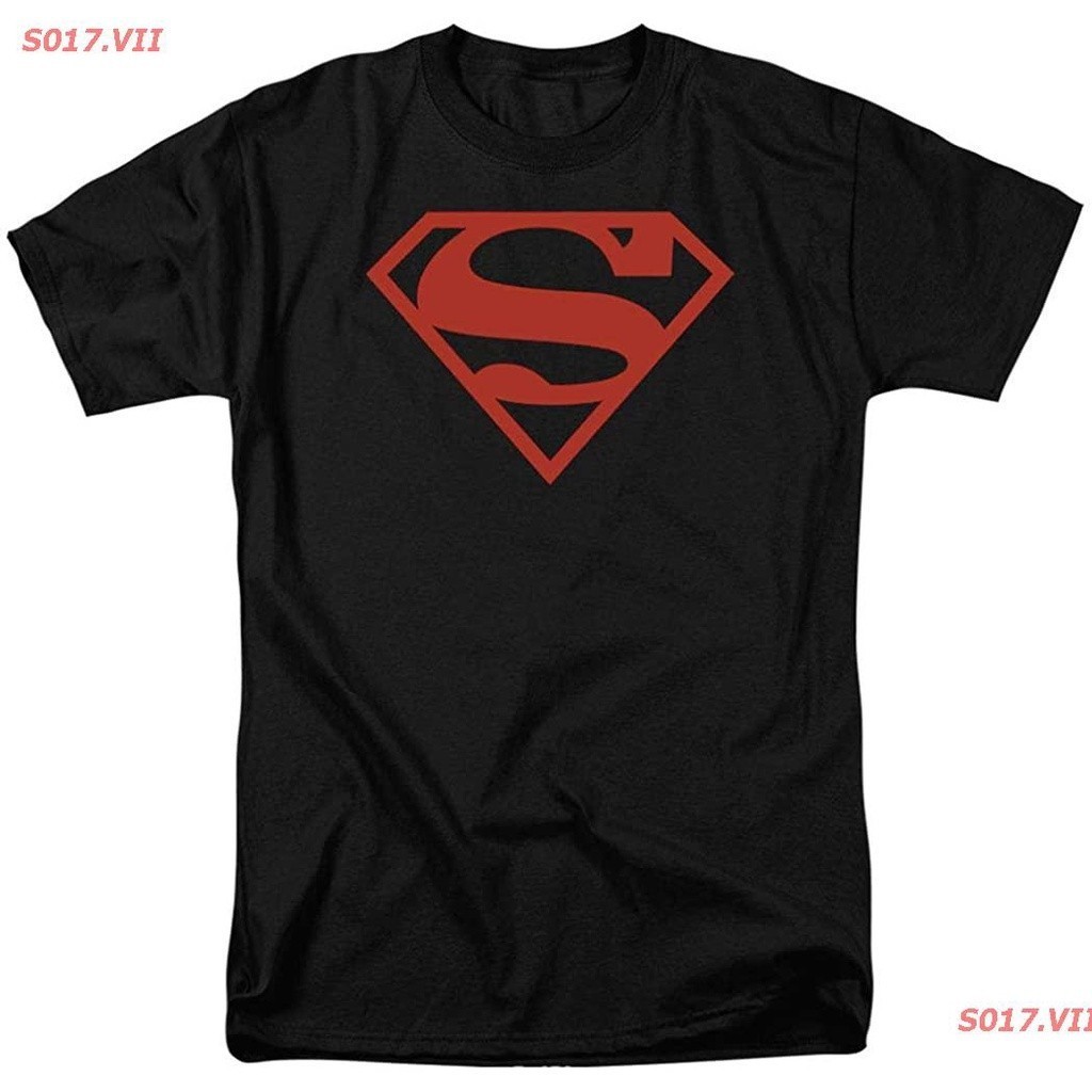 เสื้อกันหนาวสไตล์ใหม่ Y2K ของซุปเปอร์บอยจาก DC Comics ขนาด L ถึง 5XL สีดำ สำหรับทุกไซส์