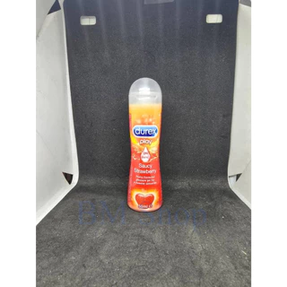Durex Play K-Y Jelly /Classic/Strawberry Gel/Massage 2 in 1 ขนาด 5/15/50/200 มล. 1 ขวด