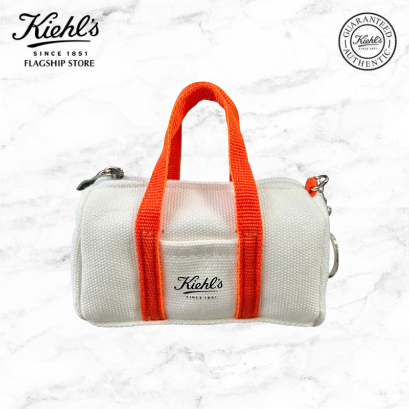 GIFT - พวงกุญแจของ Kiehl