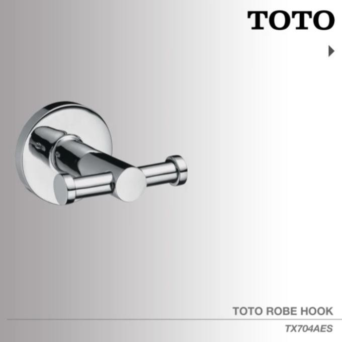 ROBE HOOK TOTO TX704AES (ใหม่)