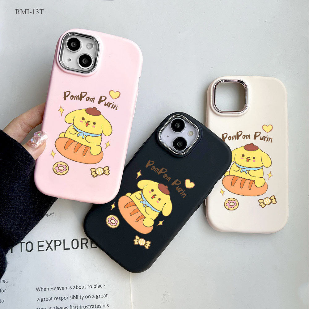 เคส For Xiaomi Redmi Mi 14T 14C 13T 13C 12 12C 10 10A 9 9T 9A 9C A1 A2 A3 Poco X3 X7 C75 C65 Pro Plu