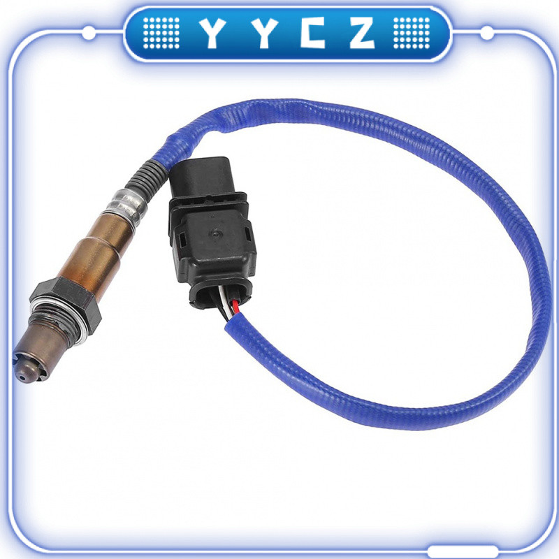 ✨YYCZ✨เซ็นเซอร์ Lambda Oxygen O2 สําหรับ FORD FOCUS KUGA C-MAX II MONDEO ESCAPE 2013-2016 1.6 2.0 02