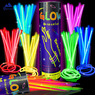 แท่งเรืองแสงสําหรับงานปาร์ตี้ | แท่งไฟเรืองแสง 6 ชั่วโมง, แท…