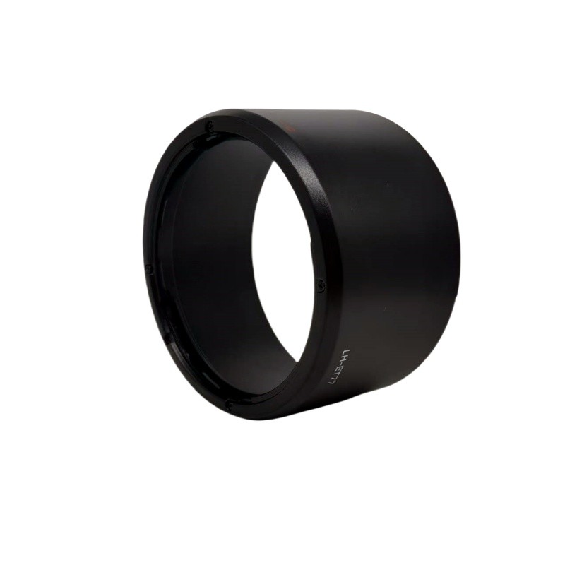 1PCS ใหม่ OEM ET-77 ET77 สําหรับ Canon EOS RP R5 R6 เลนส์ mount RF85mm f2 เลนส์มาโคร 67 มม.