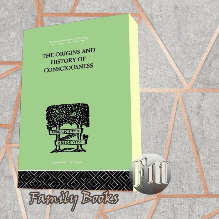 ORIGINS ต้นกําเนิดและประวัติศาสตร์ความสับสนของ Neumann, Erich