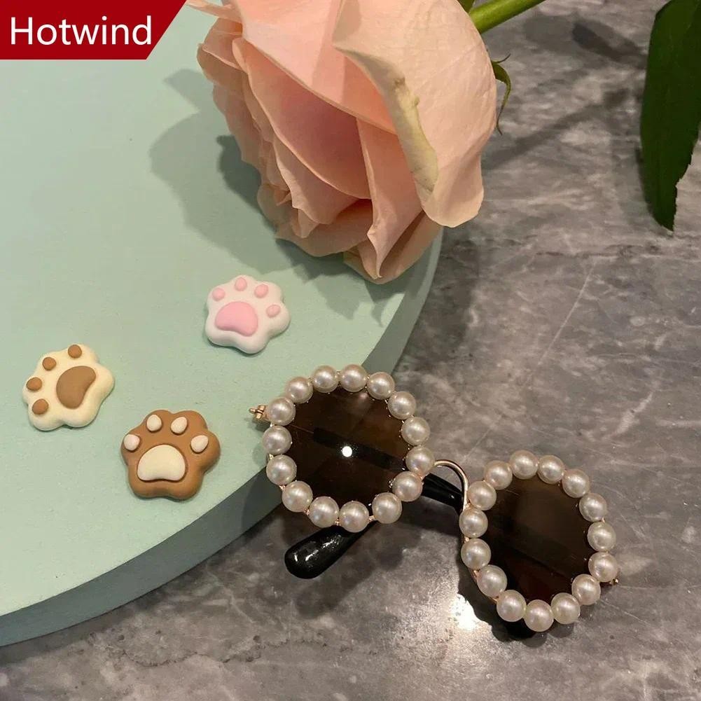 สําหรับ Labubu Lovely Summer Beach Series แว่นตากระดานโต้คลื่นกระเป๋าถือตุ๊กตา Sea Beach สไตล์