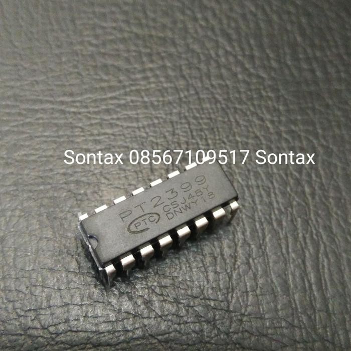 (READ DESCRIPTION!!) Ic pt2399 pt 2399