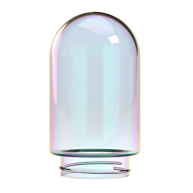 Stundenglass Glass Replacement – โหลแก้วอะไหล่เครื่องรมควันอาหารสูญญากาศ
