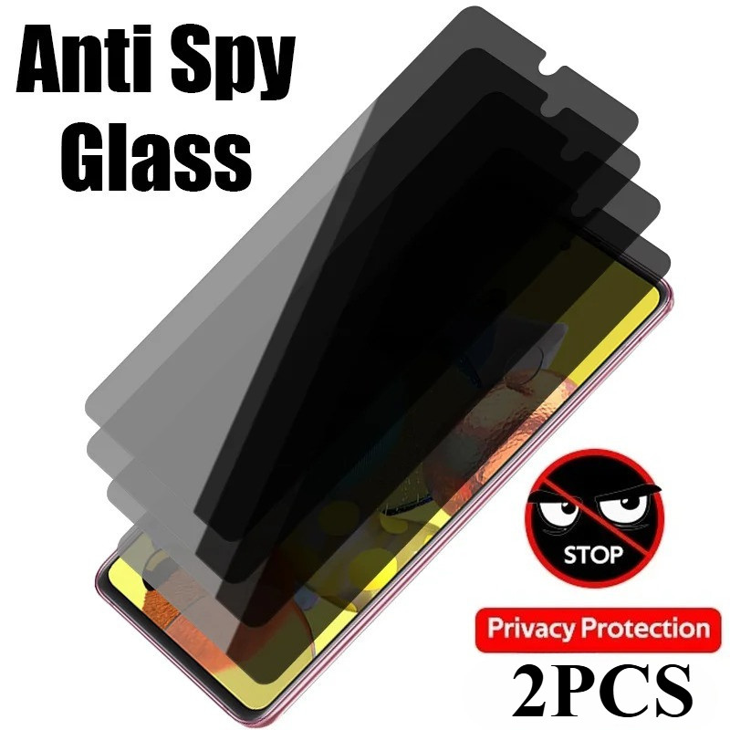 2PCS Full กระจกนิรภัยสีดําขอบฟิล์มสําหรับ Ulefone หมายเหตุ 9P 7T 7 7P 6T 6P 20 19 18 16 15 14 13P 12