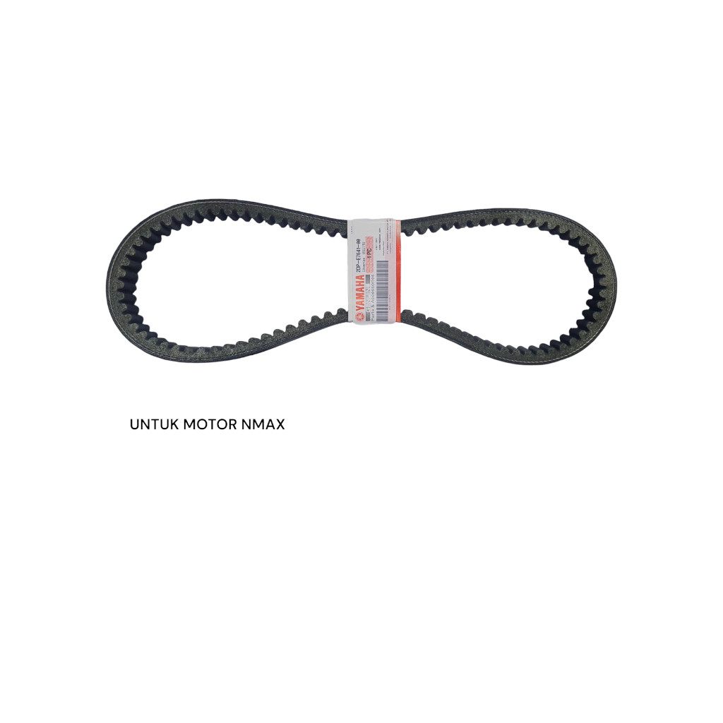 Vanbelt V-Belt Panbel Yamaha N-max 2DP-E7641-00