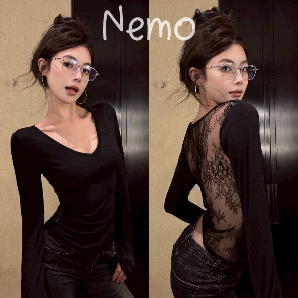 Nemo storeðļ#FYM5479 āđāļŠāļ·āđāļāđāļāļāļĒāļēāļ§ āļāļāļ§āļĩ āļāļĩāđāļāļĨāļŦāļĨāļąāļāļāļĩāļāļĢāļđāļĨāļđāļāđāļĄāđ āļāļĢāļāļĢāļąāļāļĢāļđāļāļāļāļāļĩāļāļąāļ§