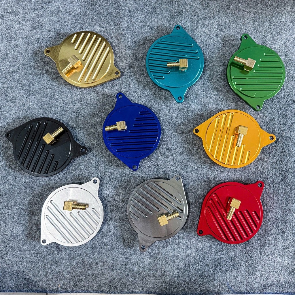 _แคมแคปใช้ CNC Cam Wheel Exciter135, ex150_CNC Cam Cap LC135, Y15ZR_TBT2