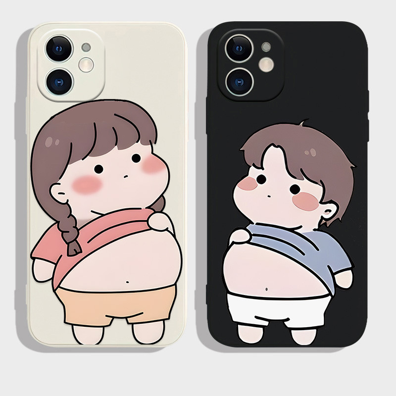 เหมาะสำหรับ Samsung A57 A56 A37 A17 A07 A55 A36 A16 A54 A05S A06 A25 A26 S26 S24 S23 Ultra FE เคสโทรศัพท์กันกระแทก
