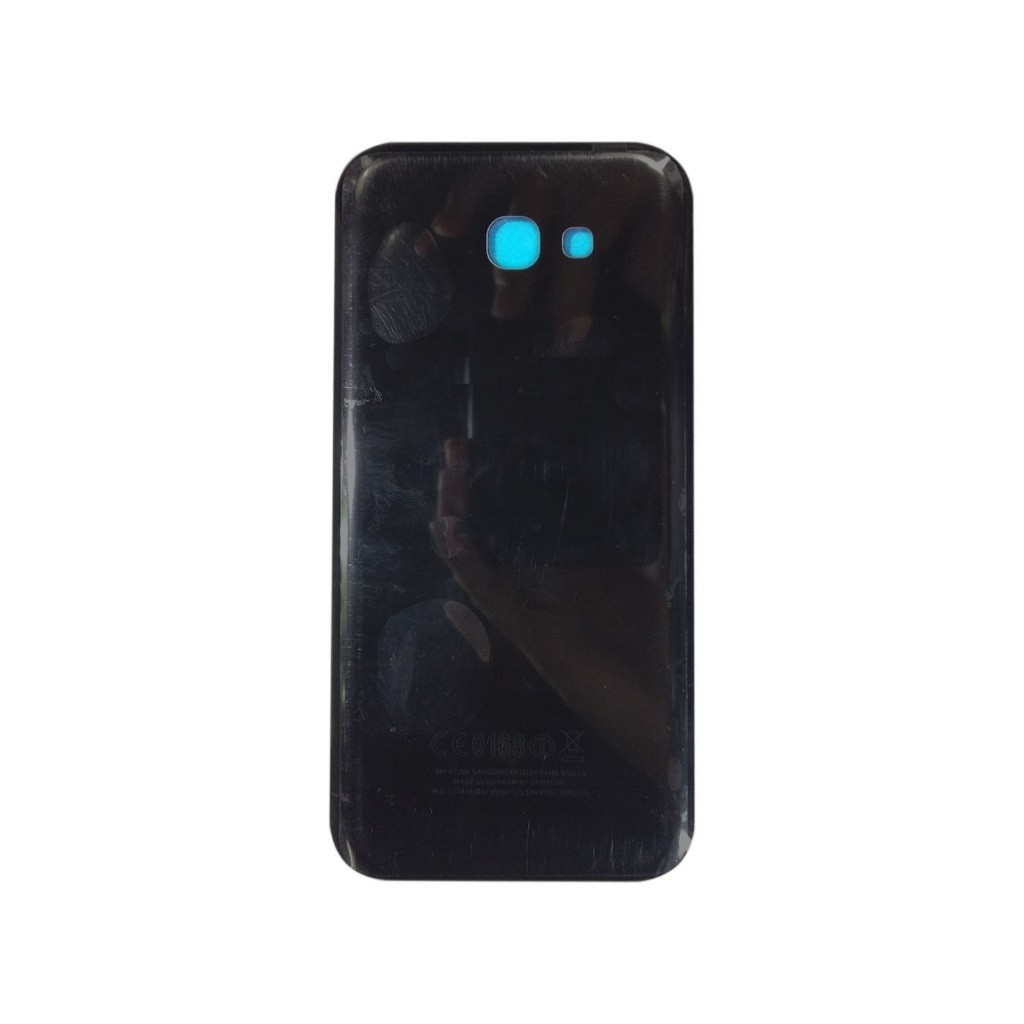 BD SAMSUNG A720 / A7 2017 ฝาหลัง เคส HP