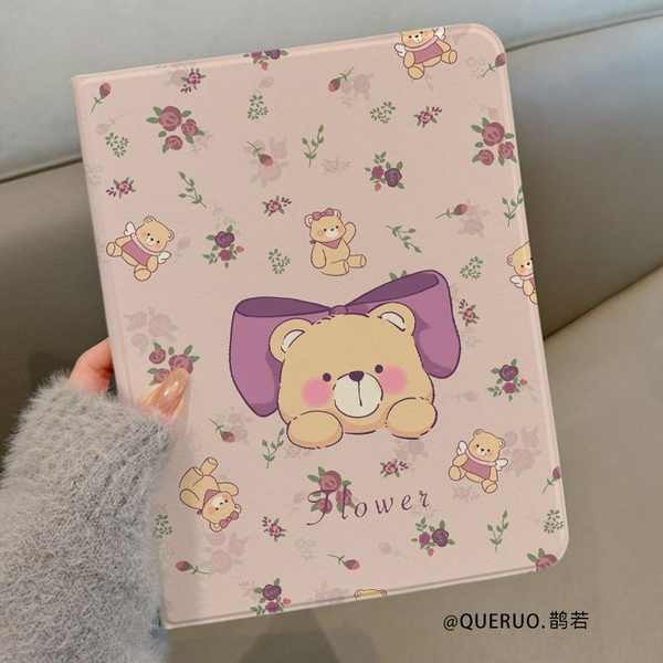 กรณี iPad zugu case ipad เคสป้องกันสำหรับ ipad รุ่น11รุ่นใหม่ปี2025รุ่น11นิ้ว Air7/6แบบหนังสือ pro13