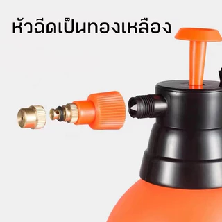 MUSCLE COW ถังพ่นยา หัวปั๊ม แท้ เกรดA 1L 2L 3L กระบอกพ่นยา ถังฉีดโฟม ถังพ่นปุ๋ย กระบอกฉีดน้ำแรงดัน ฟ๊อกกี้ พ่นแอลกอฮอล์