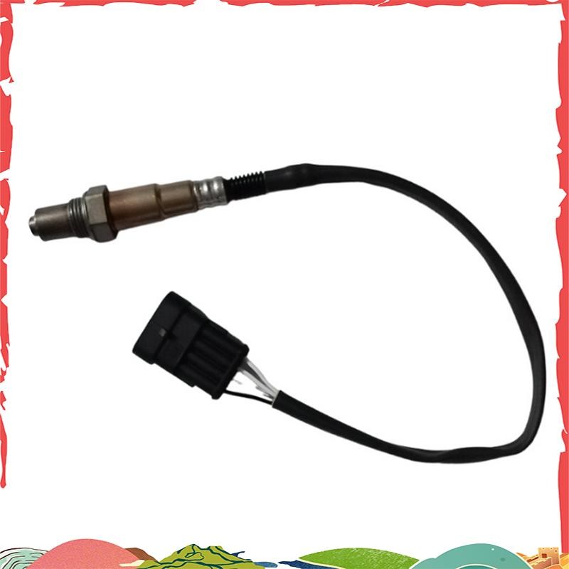 เซ็นเซอร์ O2 ในรถยนต์ เซ็นเซอร์ O2 5001834021 504083015 46751082 ForAlfa Romeo 156