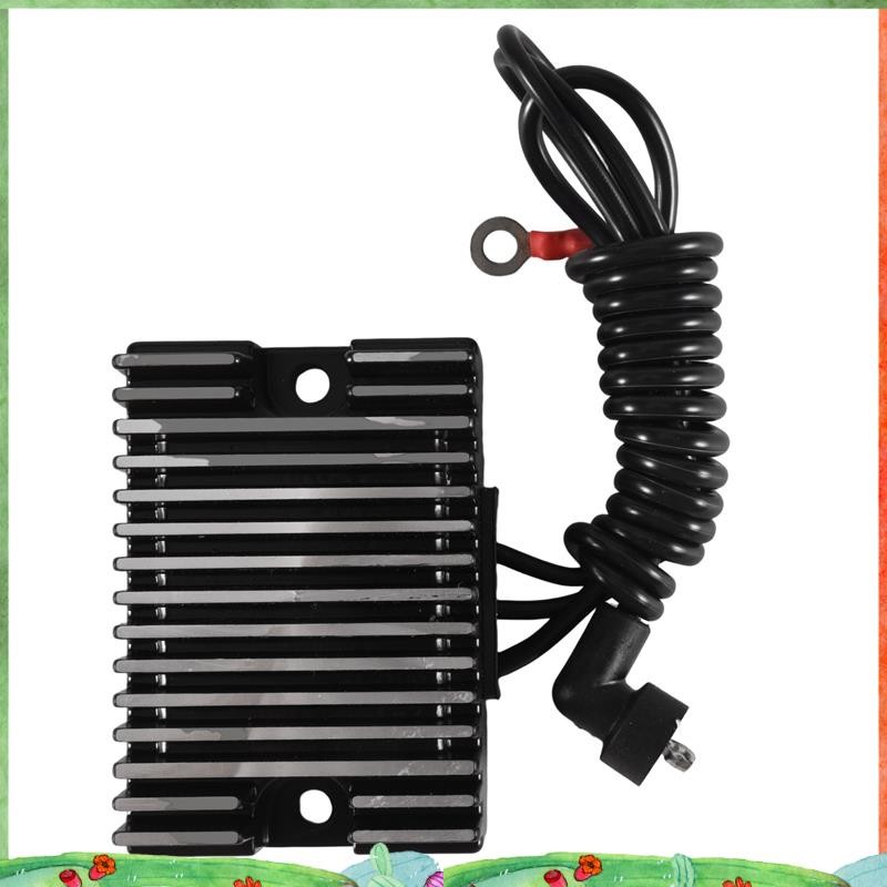 74519-88A อุปกรณ์ปรับแรงดันไฟฟ้าอุปกรณ์เสริมสําหรับ Big Twin 1340 1989-1999 Dyna FLT