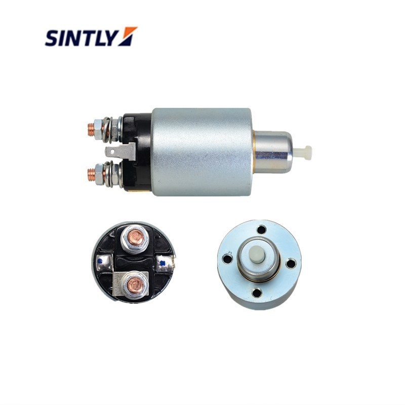 โอโตเมติกสตาร์ท SS-1530 STRADA TRITON สตราด้า ไทรทัน ออโตเมติกสตาร์ท สำหรับ ไดสตาร์ท มิตซูบิชิ หลายรุ่น