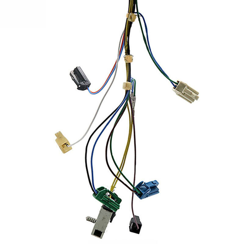 เหมาะสําหรับ Ford Mazda 4F27E FNR5-2000-2018Y สายรัดเกียร์ XS4Z7G276AB