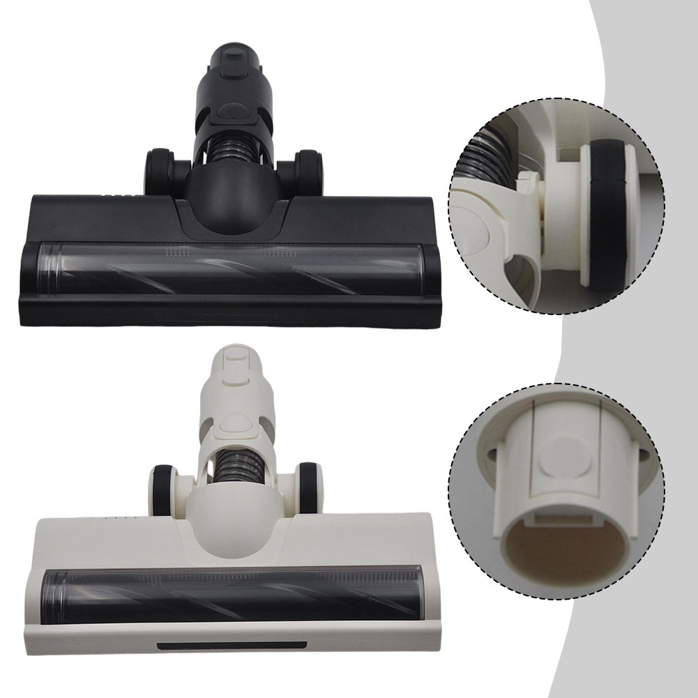 พร้อมสต็อกสําหรับ DREAME V16S V11 V12 ชุดแปรงพรมพร้อมอะไหล่แปรงลูกกลิ้ง